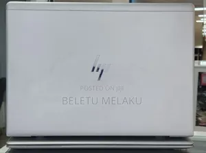 New Laptop HP EliteBook 840 G5 16GB Intel Core I7 SSD 512GB