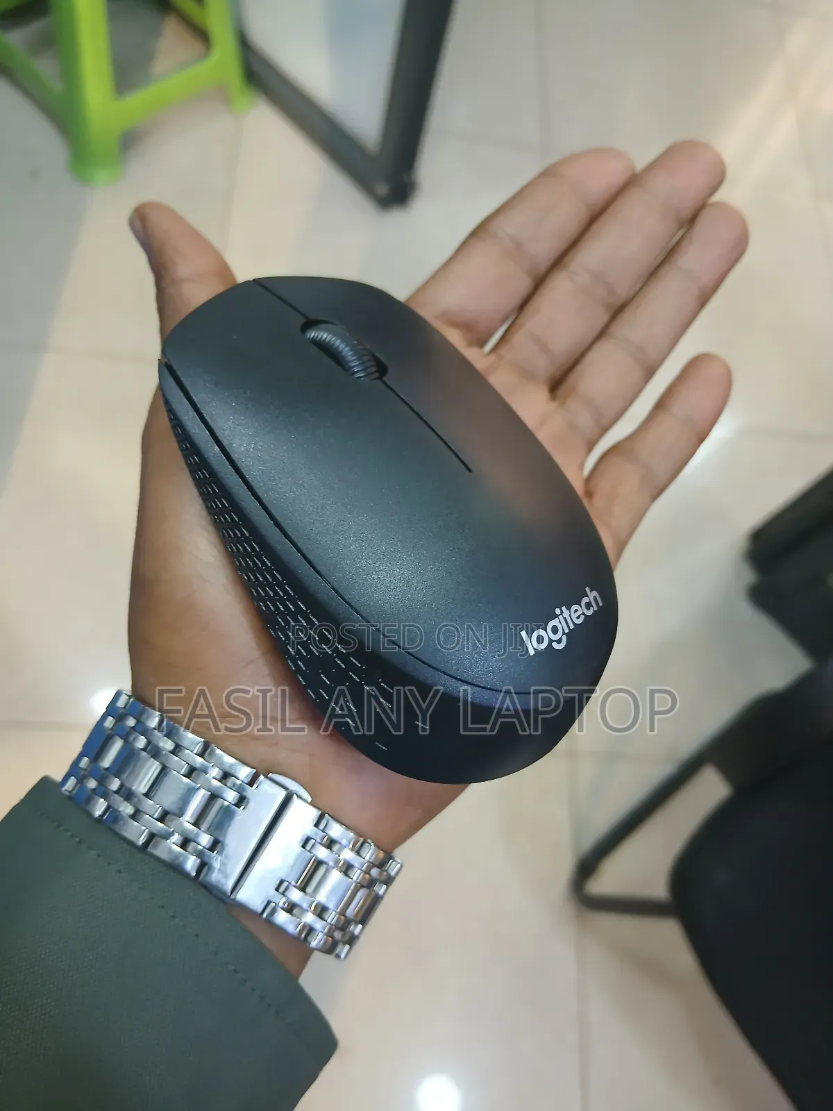 Logitech Bluetooth Mouse