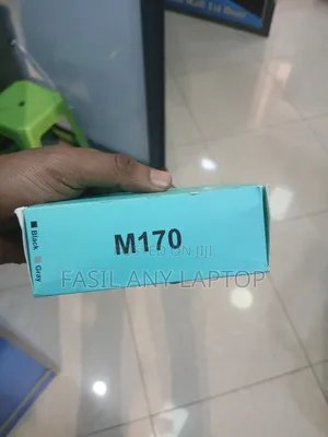 Logitech Bluetooth Mouse