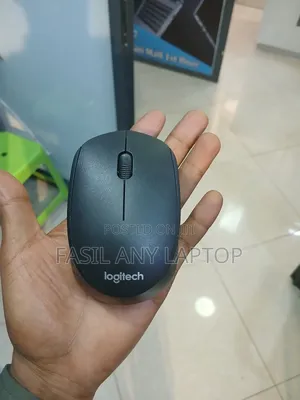 Logitech Bluetooth Mouse