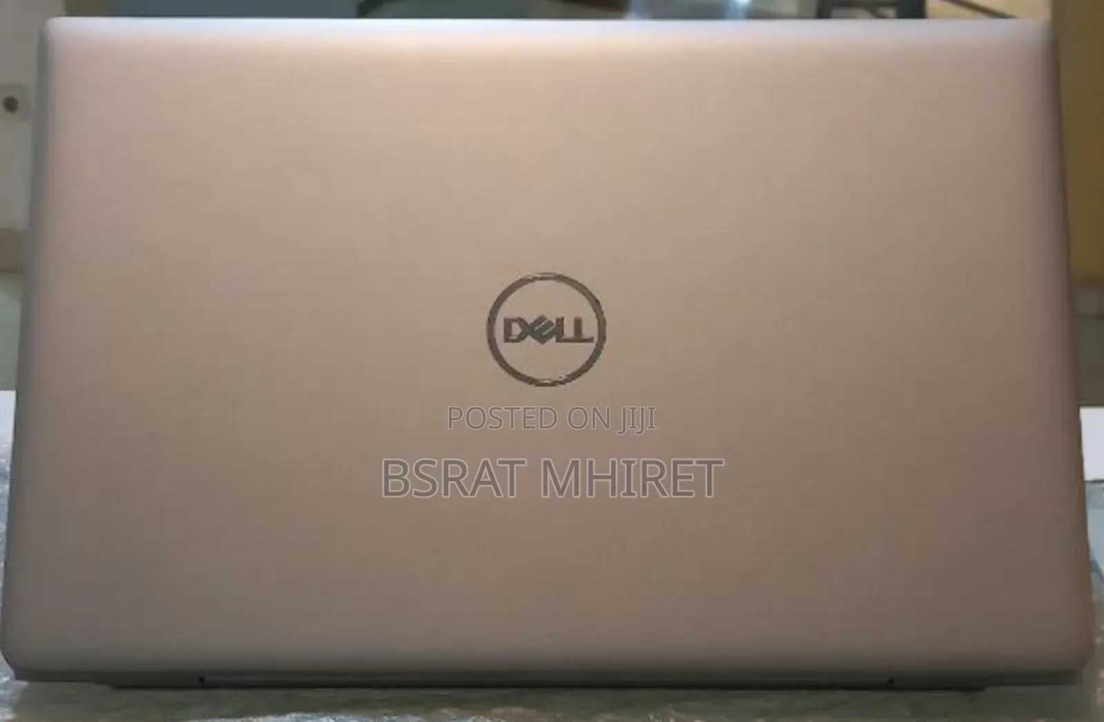 New Laptop Dell Latitude 5540 16GB Intel Core I7 SSD 512GB