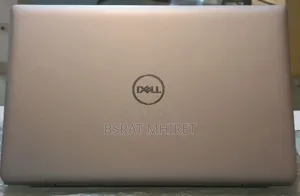 New Laptop Dell Latitude 5540 16GB Intel Core I7 SSD 512GB