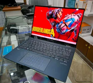 New Laptop Asus Zenbook 14 UX434 16GB Intel Core I7 SSD 512GB