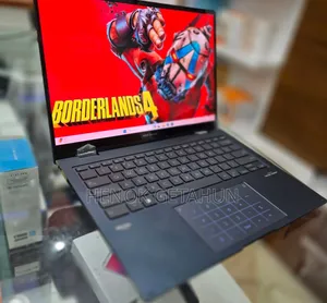 New Laptop Asus Zenbook 14 UX434 16GB Intel Core I7 SSD 512GB