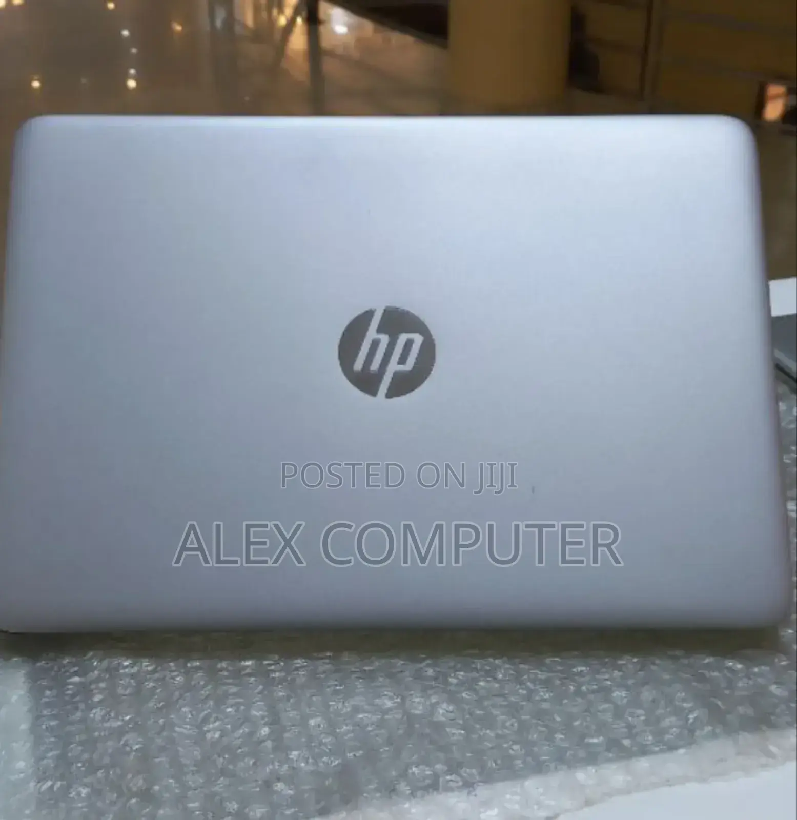 New Laptop HP EliteBook 840 G3 8GB Intel Core I5 HDD 1T