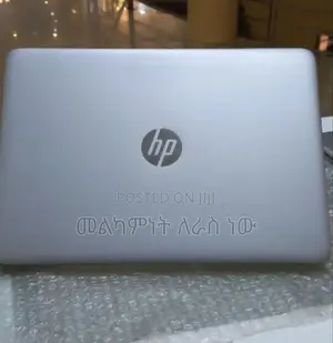 New Laptop HP EliteBook 840 G3 8GB Intel Core I5 HDD 1T