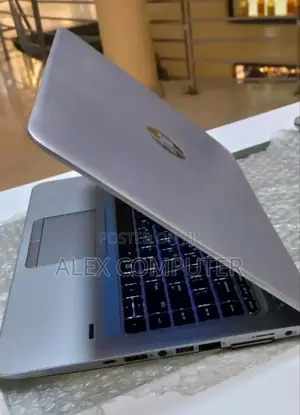 New Laptop HP EliteBook 840 G3 8GB Intel Core I5 HDD 1T