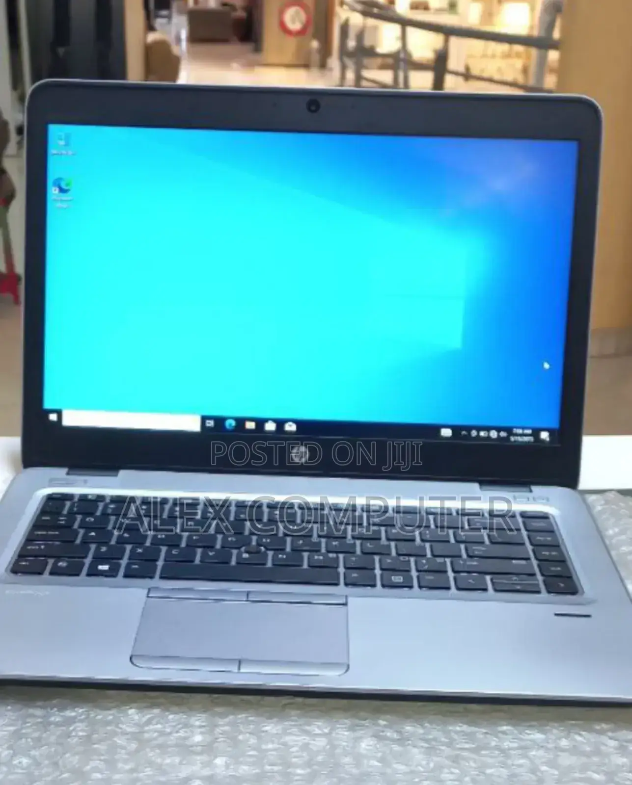 New Laptop HP EliteBook 840 G3 8GB Intel Core I5 HDD 1T