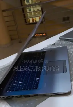 New Laptop HP EliteBook 840 G3 8GB Intel Core I5 HDD 1T