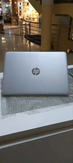 New Laptop HP EliteBook 840 G3 8GB Intel Core I5 HDD 1T