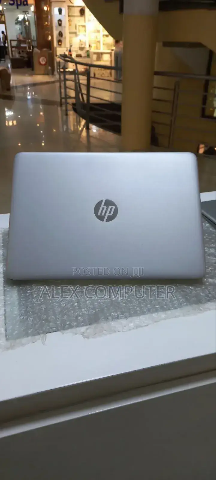 New Laptop HP EliteBook 840 G3 8GB Intel Core I5 HDD 1T