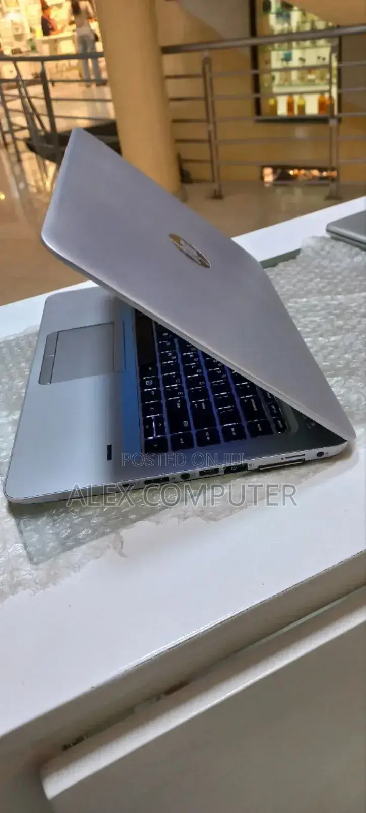 New Laptop HP EliteBook 840 G3 8GB Intel Core I5 HDD 1T