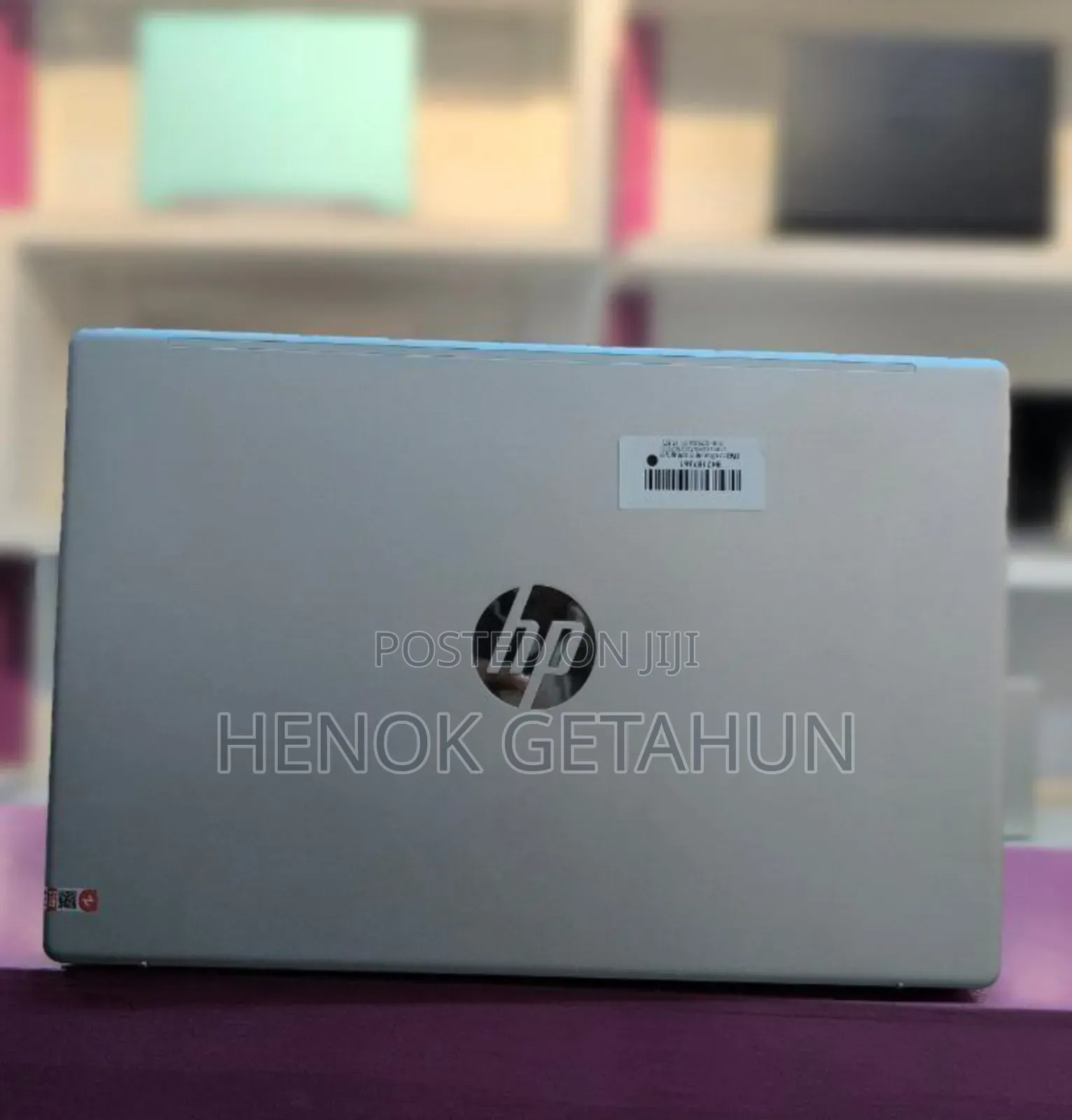 New Laptop HP Stream Notebook 16GB Intel Core I7 SSD 512GB