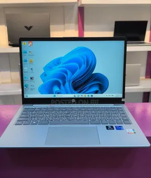 New Laptop HP Stream Notebook 16GB Intel Core I7 SSD 512GB