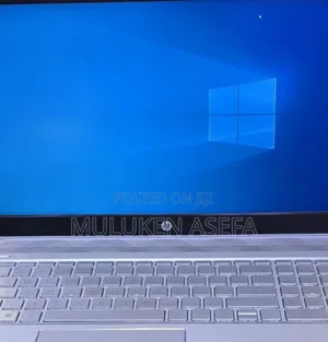 New Laptop HP Pavilion 15 16GB Intel Core I7 SSD 512GB