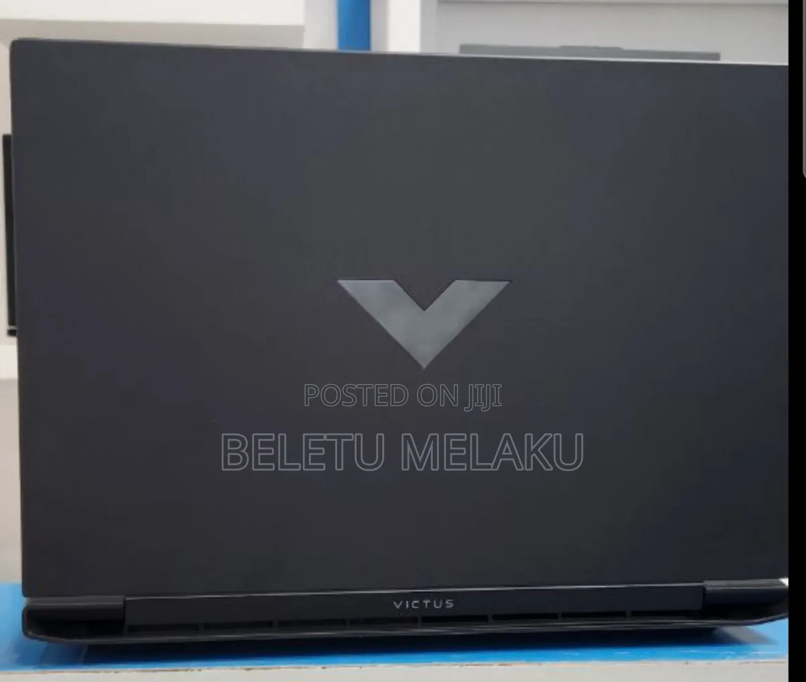 New Laptop HP Omen 16 16GB AMD Ryzen 5 SSD 1T