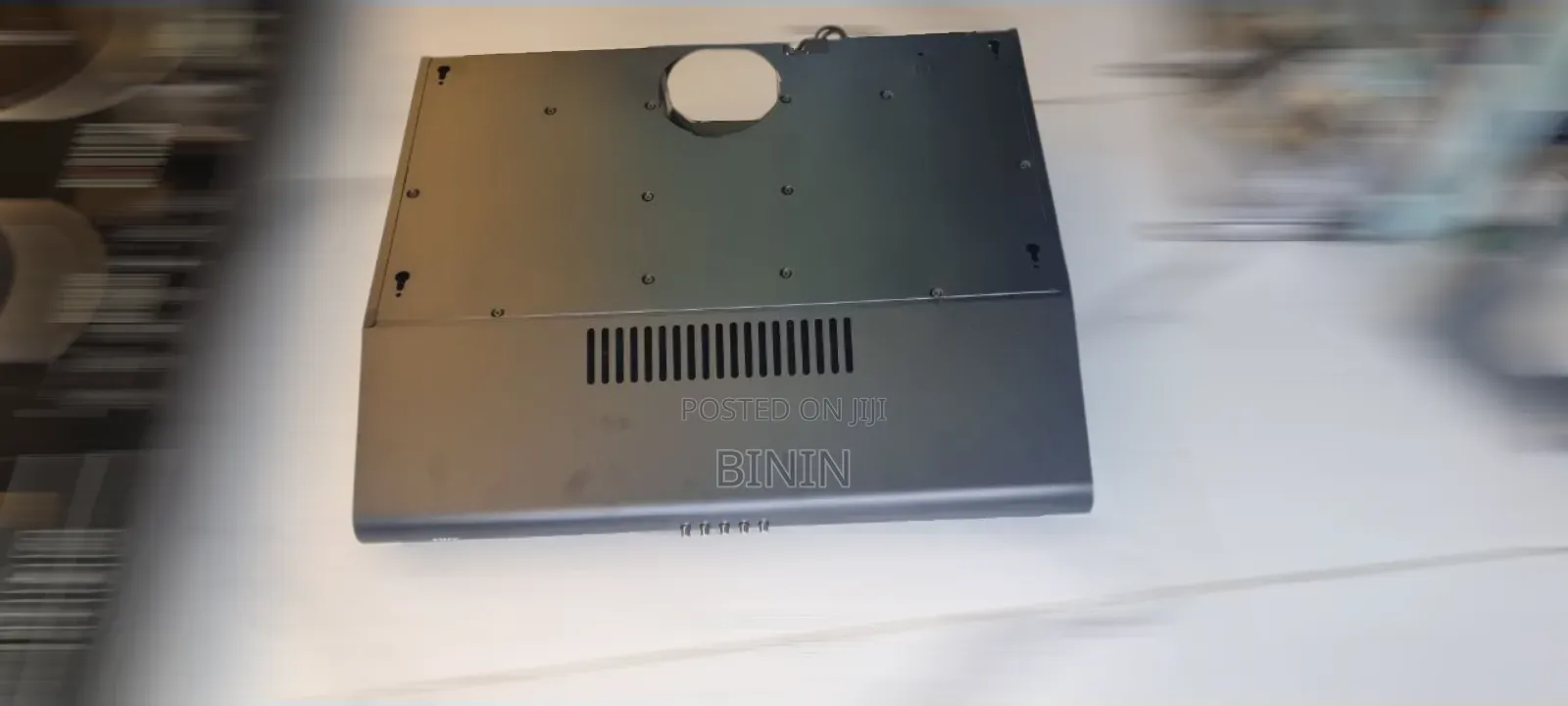 Max Kitchen Hoods Range Hood 60×60 for Sale in Sakers Home