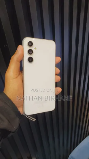 Photo - New Samsung Galaxy A54 5G 256 GB White