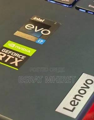 Photo - New Laptop Lenovo Thinkpad X1 Titanium Gen 1 32GB Intel Core I7 SSD 1T