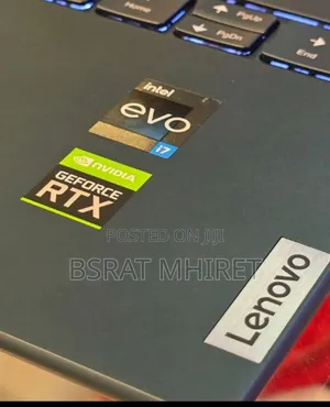 New Laptop Lenovo Thinkpad X1 Titanium Gen 1 32GB Intel Core I7 SSD 1T