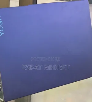 New Laptop Lenovo Thinkpad X1 Titanium Gen 1 32GB Intel Core I7 SSD 1T