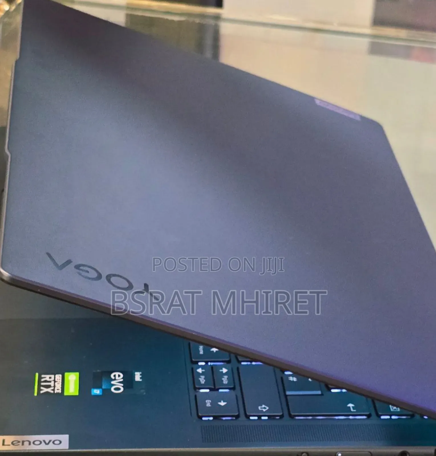 New Laptop Lenovo Thinkpad X1 Titanium Gen 1 32GB Intel Core I7 SSD 1T