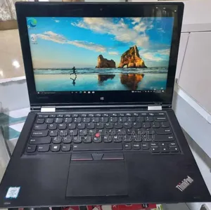 Photo - New Laptop Lenovo Yoga 260 8GB Intel Core I5 SSD 512GB