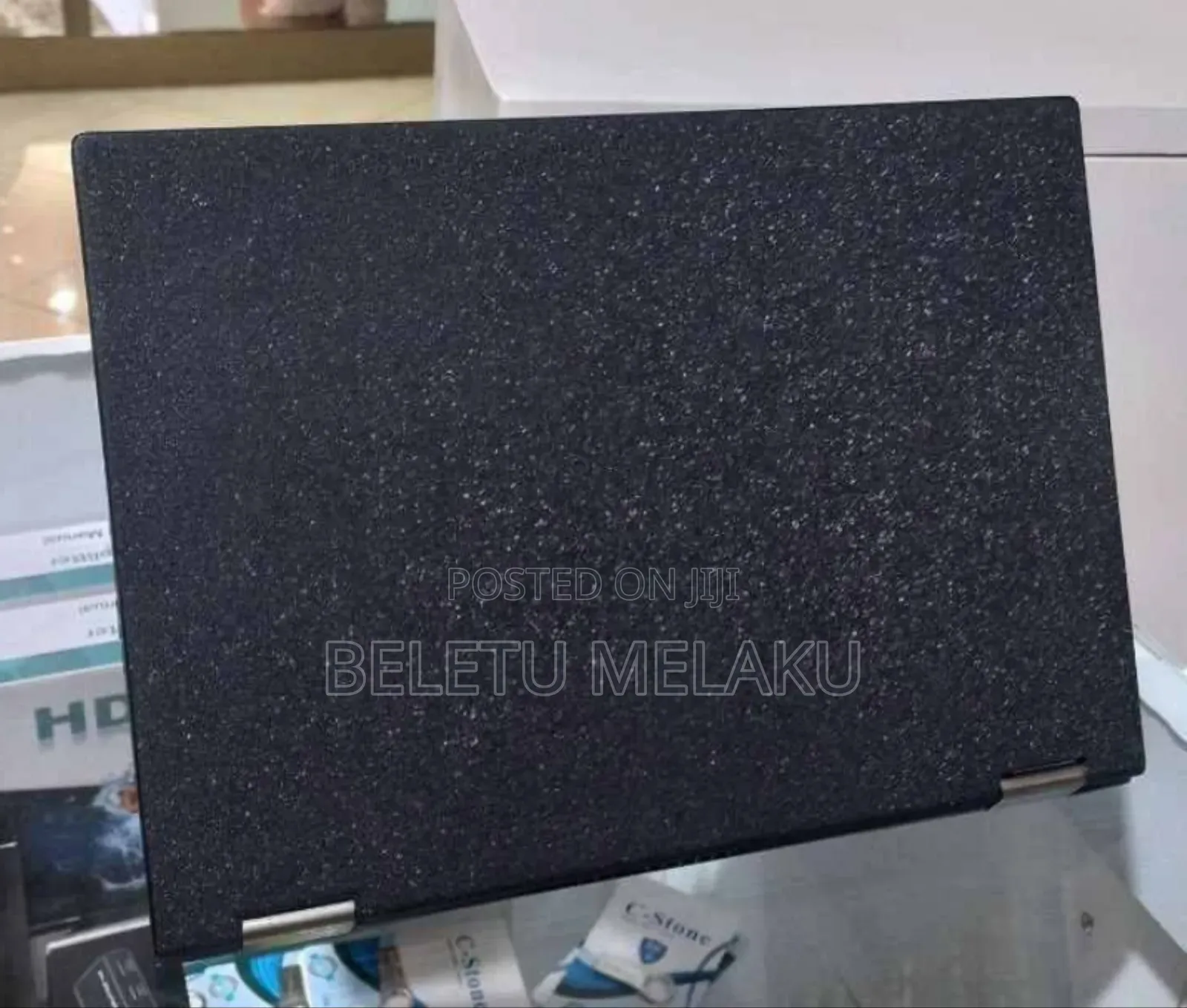 New Laptop Lenovo Yoga 260 8GB Intel Core I5 SSD 512GB