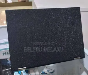 New Laptop Lenovo Yoga 260 8GB Intel Core I5 SSD 512GB