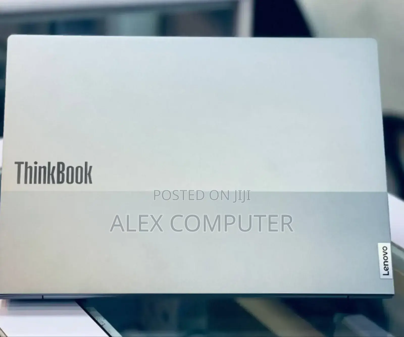 New Laptop Lenovo Thinkbook 14 16GB Intel Core Ultra 7 SSD 512GB