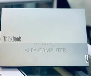 New Laptop Lenovo Thinkbook 14 16GB Intel Core Ultra 7 SSD 512GB