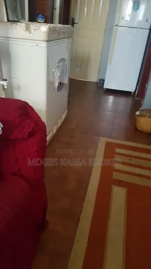 2bdrm Condo in አያት ብራት የሚሸጥ20/80, Yeka for sale