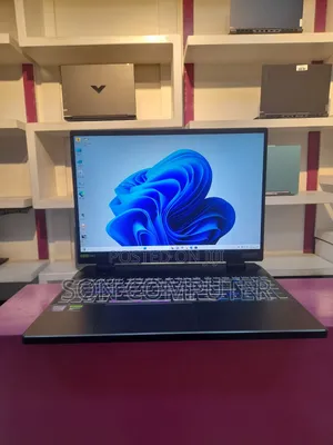 New Laptop Acer Predator Helios 300 16GB Intel Core I9 SSD 1T