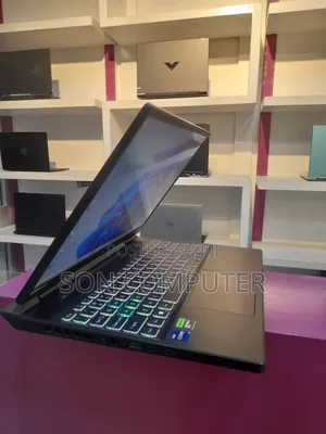 New Laptop Acer Predator Helios 300 16GB Intel Core I9 SSD 1T