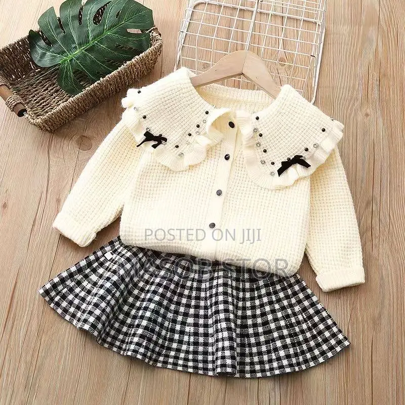 Children Clothes / የልጆች ልብስ