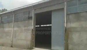 Photo - Warehouse for Rent መጋዘን ኪራይ