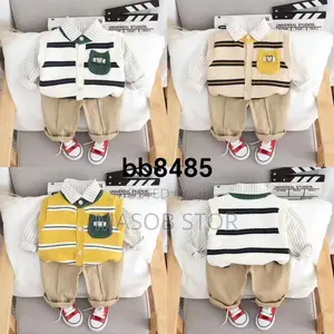 Photo - Children Clothes / የልጆች ልብስ Available on Hand Size