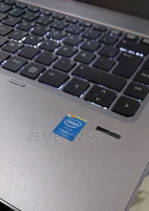 New Laptop HP EliteBook 840 8GB Intel Core I5 HDD 500GB