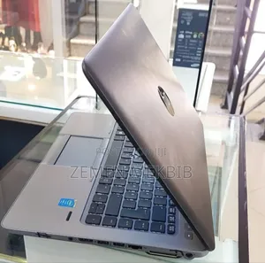 New Laptop HP EliteBook 840 8GB Intel Core I5 HDD 500GB