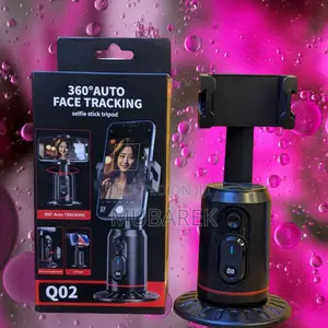 The Ultimate Q02 Selfie Stick Tripod Combo