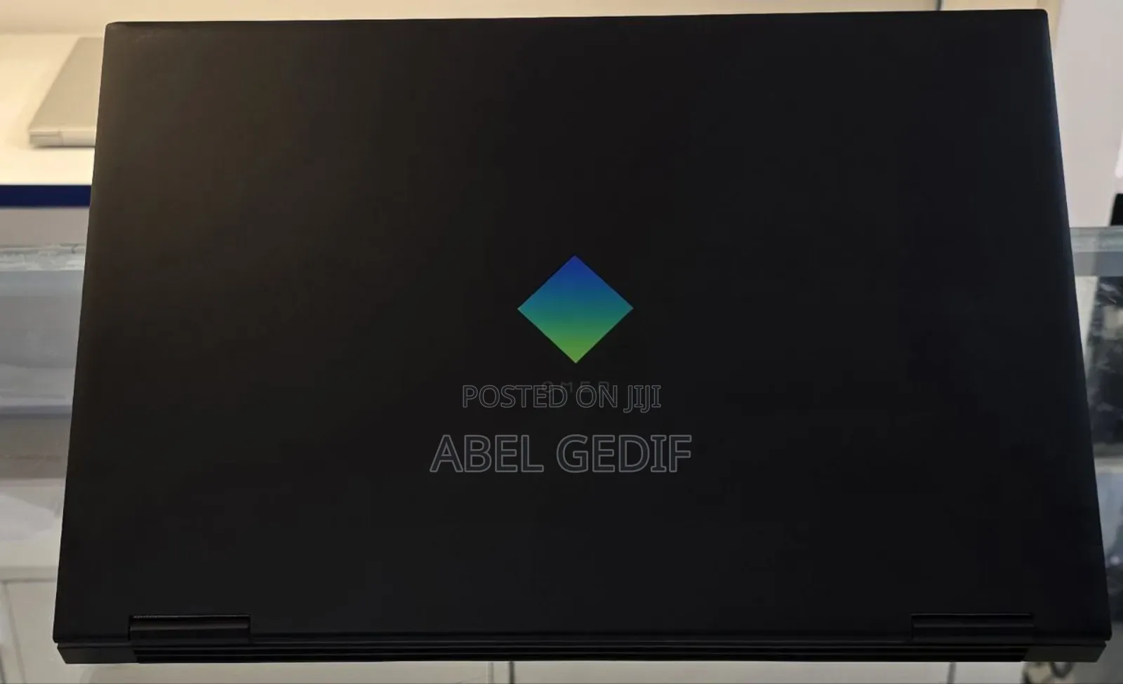 New Laptop HP Omen 15 16GB Intel Core I7 SSD 1T