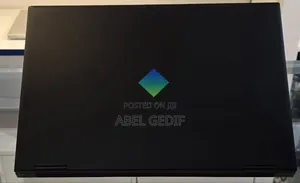 New Laptop HP Omen 15 16GB Intel Core I7 SSD 1T