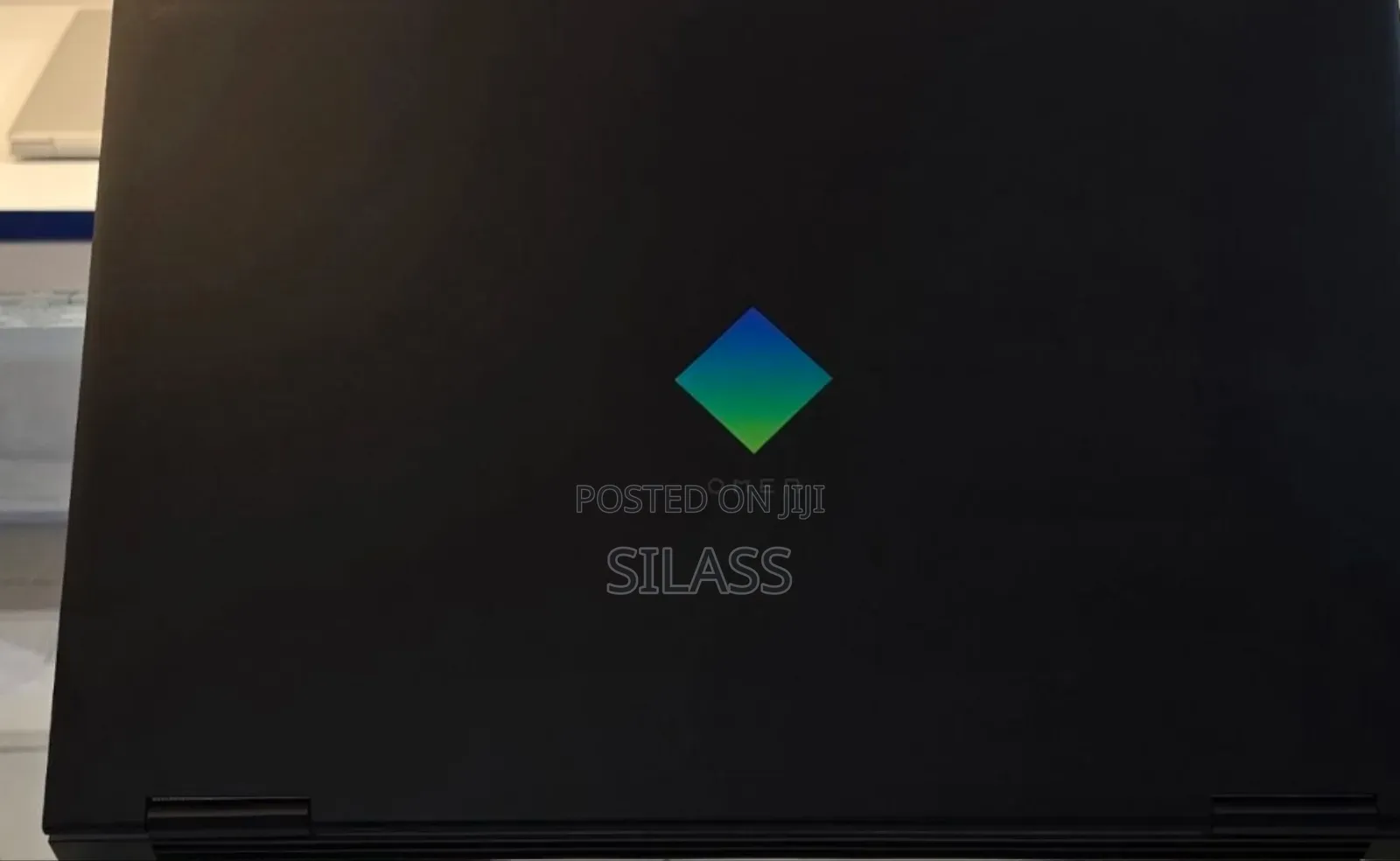 New Laptop HP Omen 15 16GB Intel Core I7 SSD 1T