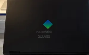 New Laptop HP Omen 15 16GB Intel Core I7 SSD 1T