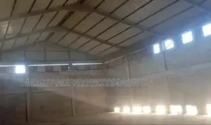 Warehouse for Rent መጋዘን ኪራይ