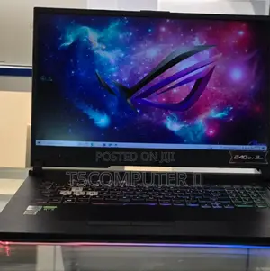 New Laptop Asus 16GB Intel Core I7 SSD 1T