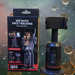 Photo - Q02: Your Go-to for Group Shots Stable Videos