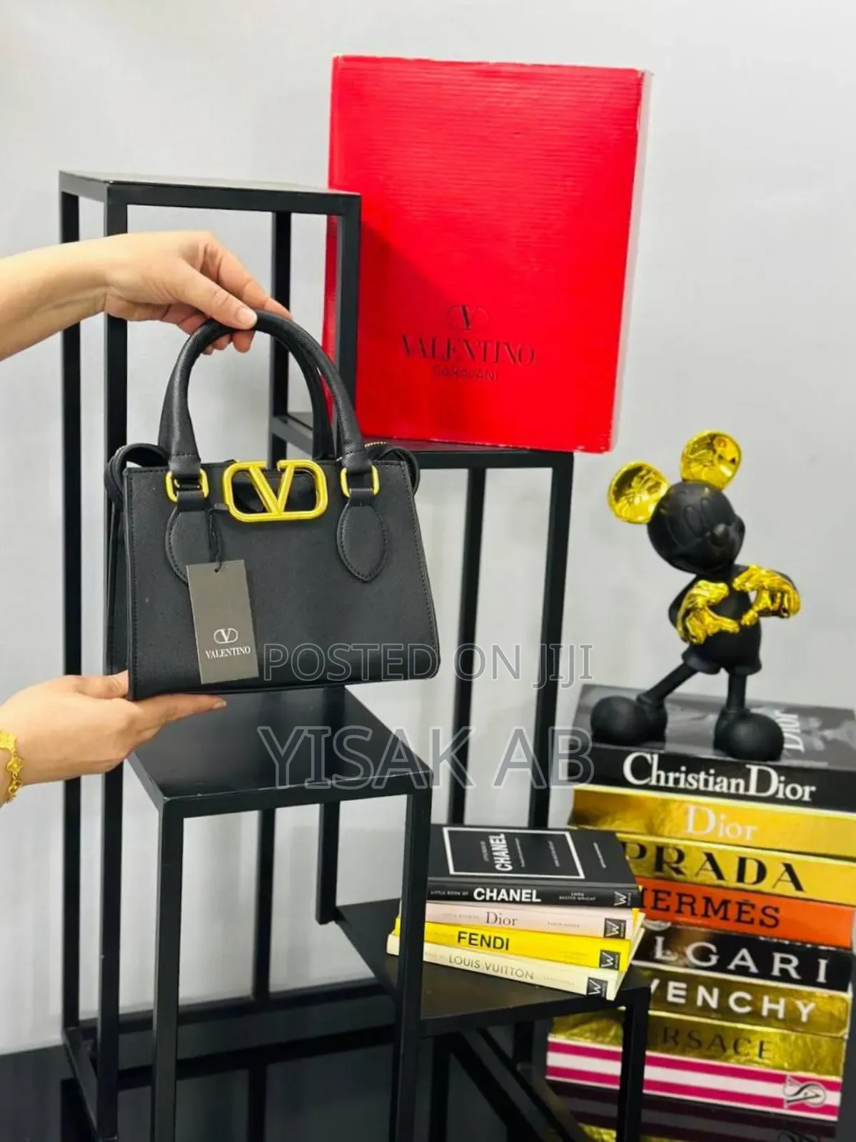 Valentino Bags