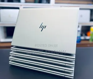 New Laptop HP EliteBook 840 G8 16GB Intel Core I5 SSD 512GB