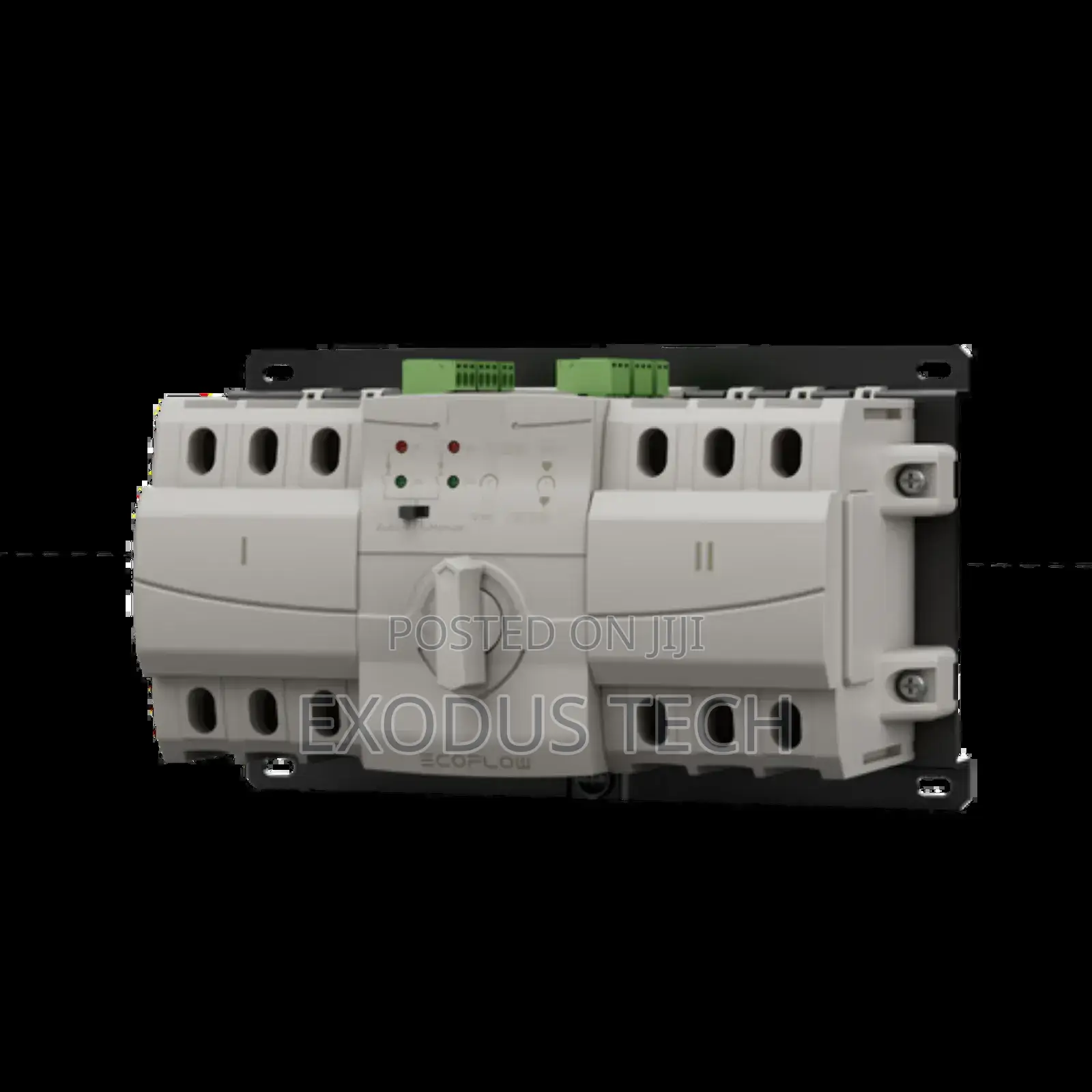 Ecoflow Automatic Transfer Switch